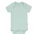 Kyte Baby Bodysuit in Sage - 0-3 Months