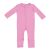 Kyte Baby Romper in Bubblegum 3-6 months