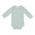 Kyte Baby Long Sleeve Bodysuit in Sage - Sage  3-6 months