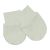 Kyte Baby Scratch Mitten in Aloe - Aloe  Infant