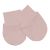 Kyte Baby Scratch Mitten in Sunset - Sunset  Infant