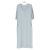 Kyte Baby Women's Lounge Dress in Fog - Fog  M