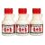 L.B Maple Pure Syrup Canada N??1  Medium 3x100ml