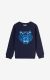 Kenzo Kids Boys Tiger Sweatshirt