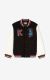 Kenzo Japanese Dragon Junior Boy Garner Black