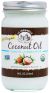 La Tourangelle Organic Coconut Oil 414ml