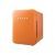 Upang Plus LED UV Sterilizer - Terracotta Orange