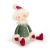 Jellycat Leffy Elf Small