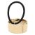 L.Erickson Atelier Enamel Cuff Pony Beige - Gold