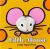 Little Mouse: Finger Puppet Book