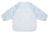 Nest Designs Bamboo Long Sleeve Bib Cover - Beluga Boogie 3T-6T