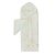 Loulou Lollipop Hooded Towel Set - Bunny Meadow