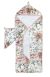 Loulou Lollipop Hooded Towel Set - Secret Garden