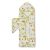 Loulou Lollipop Hooded Towel Set - Tacos