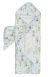 Loulou Lollipop Hooded Towel Set - Up Up Away