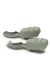 Loulou Lollipop Learning spoon and fork set - Born to be Wild - Alligator