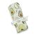 Loulou Lollipop Muslin Swaddle - Avocado