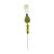 Loulou Lollipop Pacifier Clip - Avocado