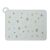 Loulou Lollipop Silicone Printed Placemat - Avocado