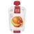 Love Child Organics Banana, Strwberries & Peaches Organic Puree 125ml Gluten Free (6 units)