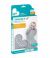 Love To Dream Swaddle UP Gray - Medium 1.0 Tog