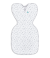 Love To Dream Swaddle UP High Five - Small 1.0 Tog