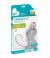 Love To Dream Swaddle UP Organic Cream - Medium 1.0 Tog