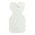 Love To Dream Swaddle UP Organic Lite Stardust - Medium 0.2 Tog