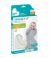 Love To Dream Swaddle UP Organic Mint - Small 1.0 Tog