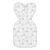 Love To Dream Swaddle UP Rainbow - Medium 1.0 Tog