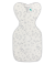 Love To Dream Swaddle UP Silky-Lux/Bamboo Cream - Small 1.0 Tog