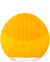 FOREO LUNA Mini 2 Sunflower Yellow