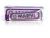 義大利 Marvis 紫色茉莉清新牙膏 75毫升
