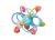 Manhattan Toy Manhattan Ball Rattle And Sensory Teether Toy (Unboxed)
