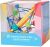 Manhattan Toy Skwish Color Burst Rattle and Teether Grasping Activity Toy (Boxed)