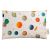 Maovic Organic Buckwheat Pillow for Children - Galaxy