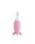 Marcus & Marcus Rocket Feeding Dispenser Spoon Pink