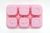 Marcus & Marcus Food Cube Tray - Pokey
