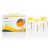 Medela 150ml Breastmilk Bottle Set 3 Pack