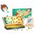 Mideer 10 in 1 Carrom Board Game 3yrs+