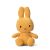 Miffy Sitting Corduroy Yellow - 33cm - 13