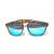 Spektrum Mira Sunglasses Blue