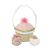 Mon Ami Cupcake Purse Playset