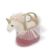 Mon Ami Pretty Unicorn Plush Toy In Purse Ophelia