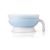 Monee Baby Silicone Bowl Blue 150ml