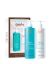 Moroccan Hydrate Shampoo & Conditioner Duo 500ml (value$110)