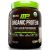 MusclePharm Organic Protein Vainilla 567g