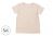 Nest Designs Basics Bamboo Cotton Short Sleeve T-Shirt - Warm Taupe 12-18M