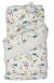 Pehr Designs Noah's Ark Full Duvet Cover