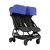 Mountain Buggy NANO DUO Buggy - Nautical